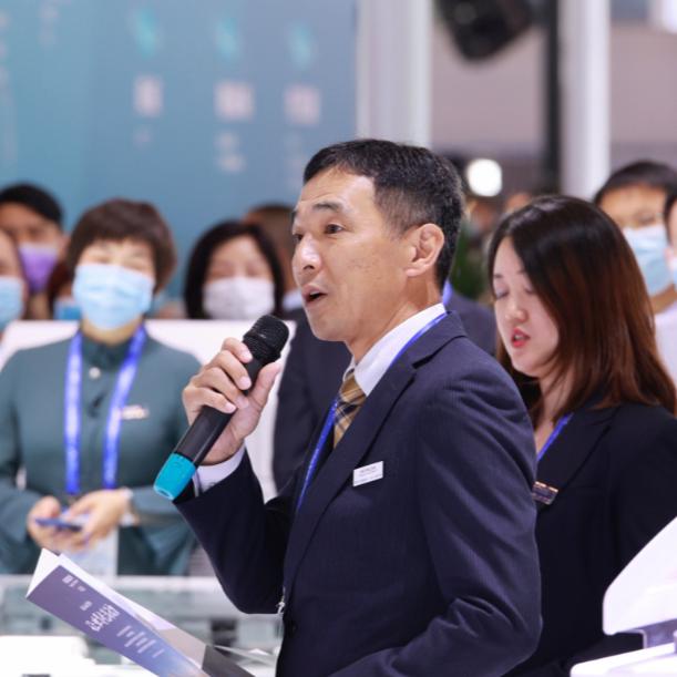 2021重庆国际体外诊断仪器试剂展览会