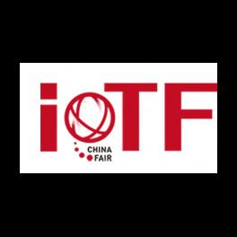 IOTF第七届中国国际物联网博览会